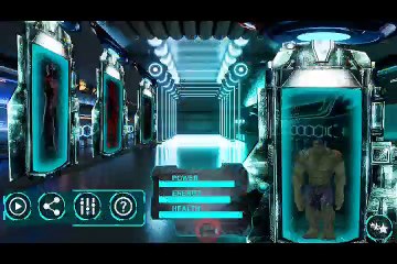 FINALMENTE SAIU NOVO JOGO DE LUTA PARA ANDROID