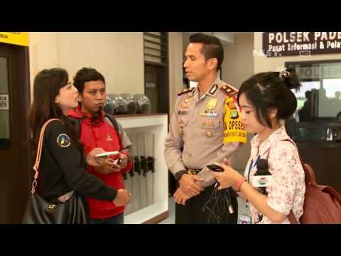 NET12 - Bayi yang ditelantarkan di Pademangan lakukan tes DNA