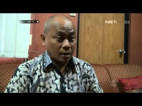 NET17 - Ribuan Surat Suara Tercoblos duluan di Bogor