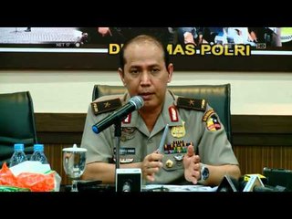 NET17 - Selama Kampanye Terbuka Polri Catat 38 Kasus Pelanggaran
