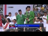 NET24 - Hadiri kampanye akbar Gerindra, Suryadharma Ali terancam dipecat sebagai ketua umum