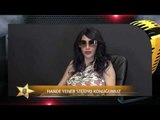 Kadir Çetin Number1 Star (Konuk Hande Yener)