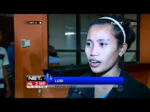 NET24 - Kecelakaan Mobil Pengangkut Pemulung Kecelakaan