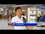 NET12 - Akibat Kecelakaan Kereta Api Jadwal Kedatangan di Surabaya Terlambat