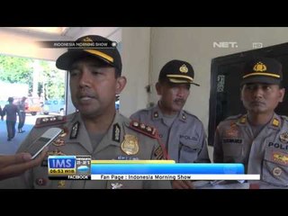IMS - 26 TPS di Kota Kediri rawan terjadi gangguan keamanan