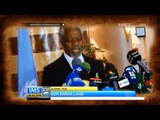 IMS - Today's History Kofi Annan lahir