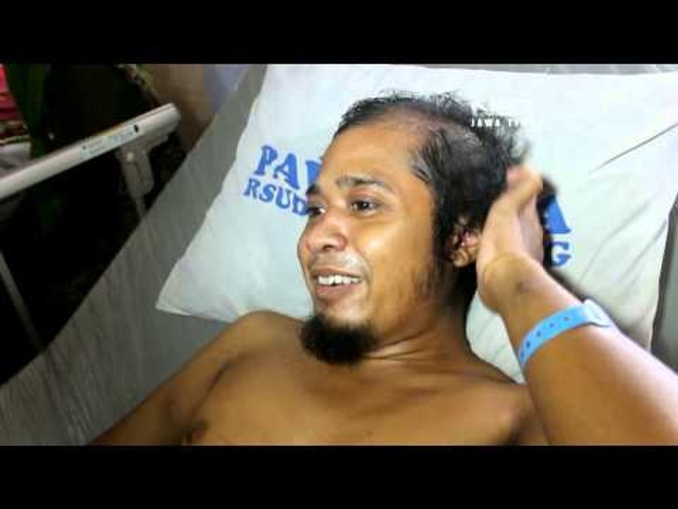 NET JATIM KPU - Jombang Sosialisasi Pemilu di Rumah Sakit
