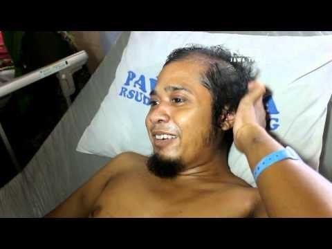 NET JATIM KPU - Jombang Sosialisasi Pemilu di Rumah Sakit