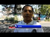 NET12 - Penertiban Alat Peraga di Jalan Trotoar di Kediri dan Lamongan