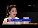 NET17-Wacana Pemilihan Puan Maharani Sebagai Cawapres PDIP Ditolak Pendukung Jokowi