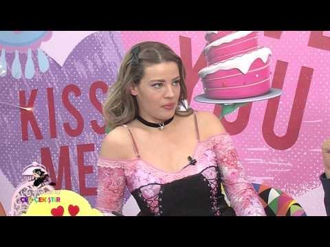 Esra Sönmezer İle Çek Çekiştir 36.Bölüm (Konuk Emre Altuğ)