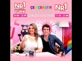 Çek Çekiştir'in Konuğu Gökcan Sanlıman Number1 Türk TV'de!!
