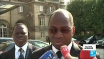 Burkina Faso : la sortie de prison de Djibrill Bassolé fait toujours polémique