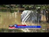 NET17-Perumahan Pondok Arum Karawaci Terendam Banjir 10 Kali dalam 2 Bulan