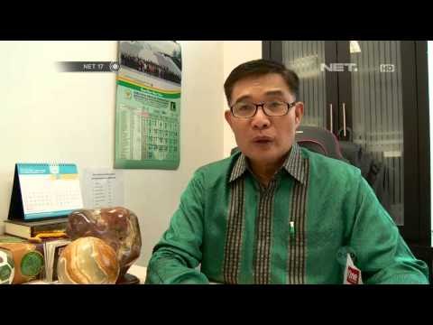 NET17 - PPP Berencana memecat Suryadharma Ali