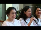 NET17 - Megawati himbau masyarakat waspada kecurangan Pemilu