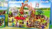 Playmobil en Mundo Juguetes, visitamos el zoo de juguetes Playmobil en español