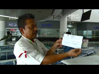 NET JATIM - Ribuan Pasien di Rumah Sakit Surabaya Golput