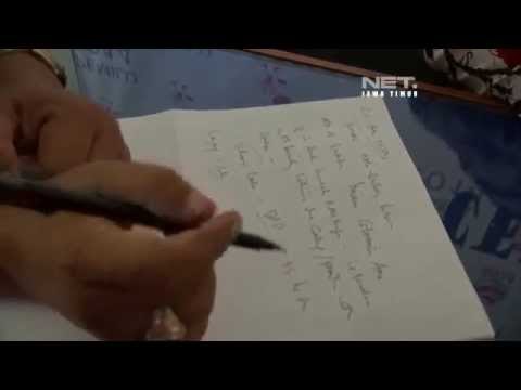 NET JATIM - KPU Jember temukan formulir rekap suara palsu