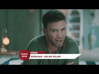 NUMBER 1 YILBAŞI ÖZEL-KASIM 2016 DA NELER YAŞANDI?