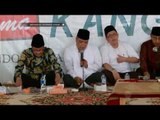 IMS - KPU gelar doa bersama jelang Pemilu Legislatif 2014