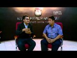NET JATIM - Talkshow Ketua KPU Jawa Timur