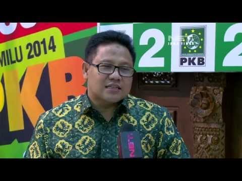 NET JATIM - Bawaslu Jatim tolak gugatan keluarga Gus Dur