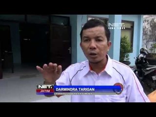 NET JATIM - APK masih terpasang di ratusan perahu nelayan di Sumenep
