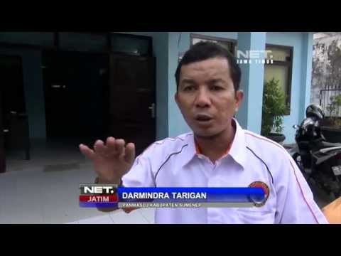 NET JATIM - APK masih terpasang di ratusan perahu nelayan di Sumenep