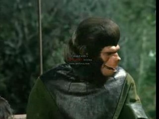 marc singer la planete des singe partie 2