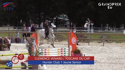 HUN Club 1 Jeune Senior