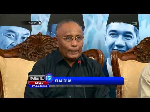 NET17 - Partai Demokrat Terbuka Koalisi