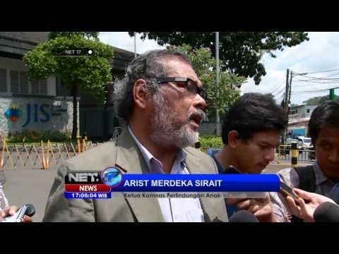 NET17 - Penutupan TK Jakarta Internasional School