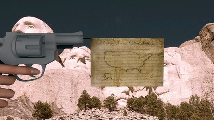 [Actualité] Les armes à feu aux Etats-Unis