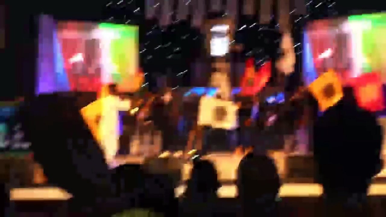 Shatta Wale & Sarkodie @ Ghana Meets Naija new