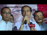 IMS - Jokowi galang dukungan, guna memuluskan jalan sebagai bakal calon presiden