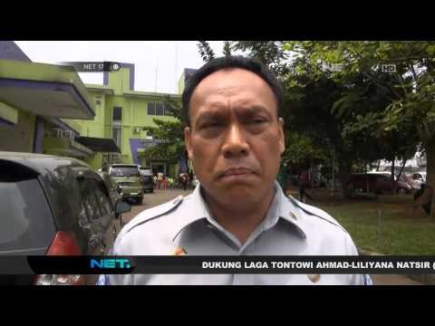 NET17 Jasa Raharja Akan Tanggung Biaya RS Korban Kecelakaan Kereta