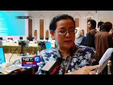 NET17 - KPU umumkan PDIP meraih suara terbanyak di Dapil Lampung 1