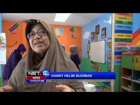 NET12-Organisasi Perempuan di Garut Sosialisasi Pembinaan Guna Jauhkan Anak dari Pelecehan Seksual