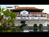 NET5 - Pesona Islami Masjid Cagar Budaya Cikini