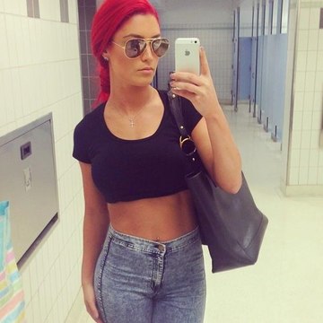 Natalie Eva Marie (@natalieevamarie)