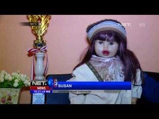 NET5 - Inspirasi Pagi Susan