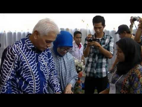 NET17 - Sejumlah petinggi partai menyampaikan optimismenya memenangkan Pemilu Legislatif