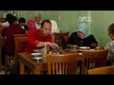 NET JATIM - Kuliner khas Timur Tengah berbahan tomat