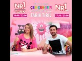 Çek Çekiştir'in Konuğu Tarık Tırıl Number1 Türk TV'de!!