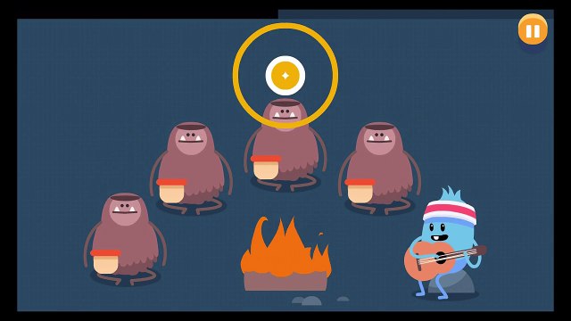 DUMB WAYs TO DIE 2: Rio Challenge - High Score Recorded