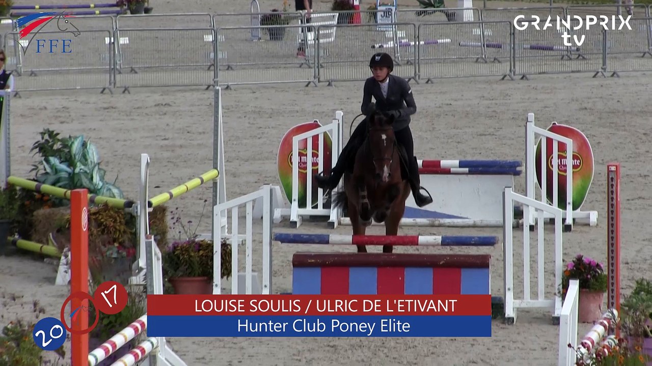 HUN Club Poney Elite