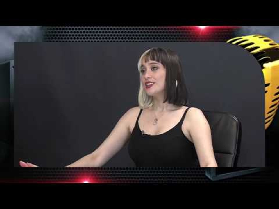 Kadir Çetin Number1 Star ( Konuk Elif Kaya)