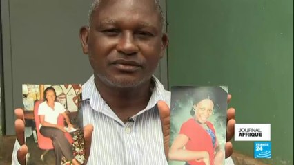 Ouganda : plusieurs meurtres de femmes non élucidés