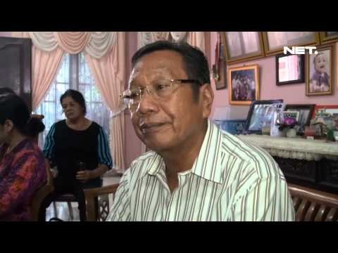 NET24 Keluarga PEnumpang Malaysia Airlines Masih Menanti Kabar